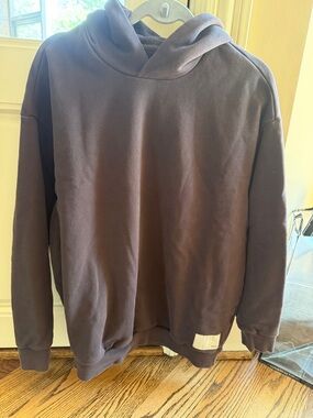 Vuori Restore oversized Hoodie size M